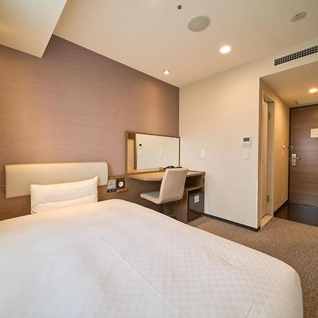 Via Inn Abeno Tennoji Osaka Dış mekan fotoğraf