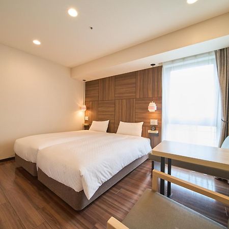 Via Inn Abeno Tennoji Osaka Dış mekan fotoğraf