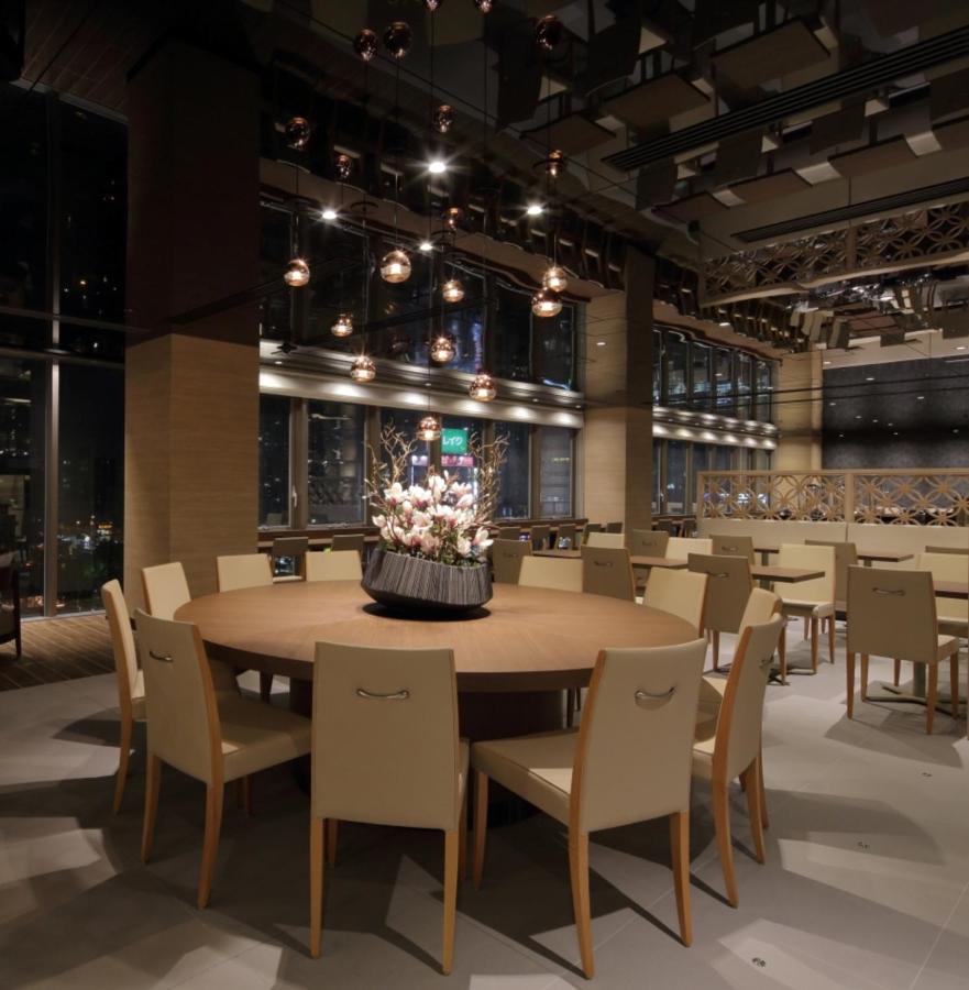 Via Inn Abeno Tennoji Osaka Dış mekan fotoğraf