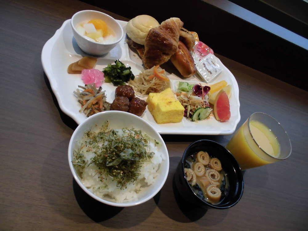 Via Inn Abeno Tennoji Osaka Dış mekan fotoğraf