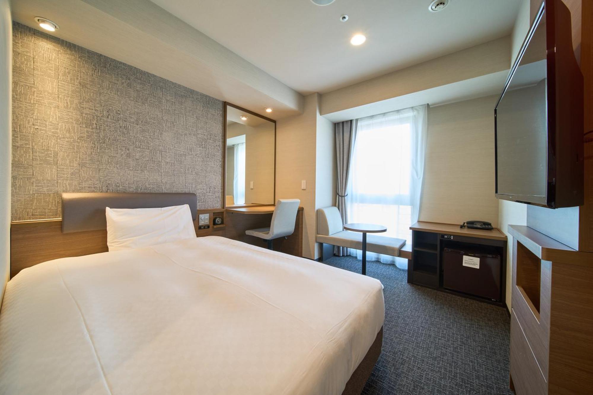 Via Inn Abeno Tennoji Osaka Dış mekan fotoğraf