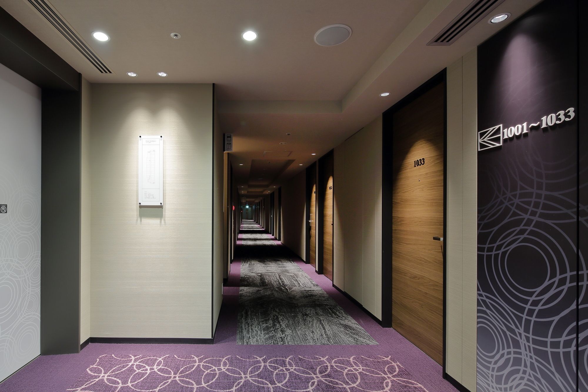 Via Inn Abeno Tennoji Osaka Dış mekan fotoğraf