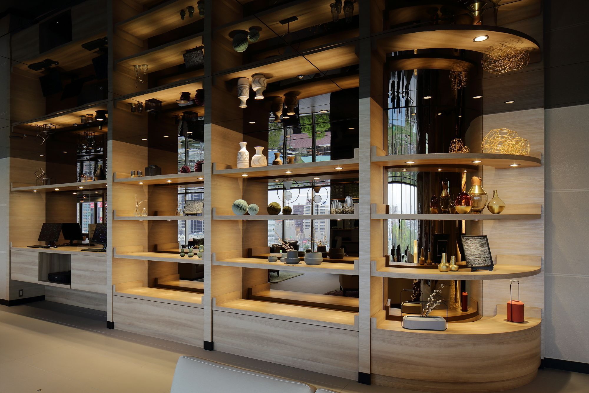 Via Inn Abeno Tennoji Osaka Dış mekan fotoğraf