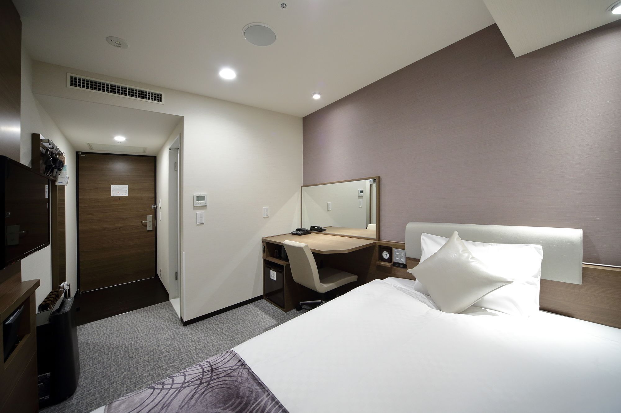 Via Inn Abeno Tennoji Osaka Dış mekan fotoğraf