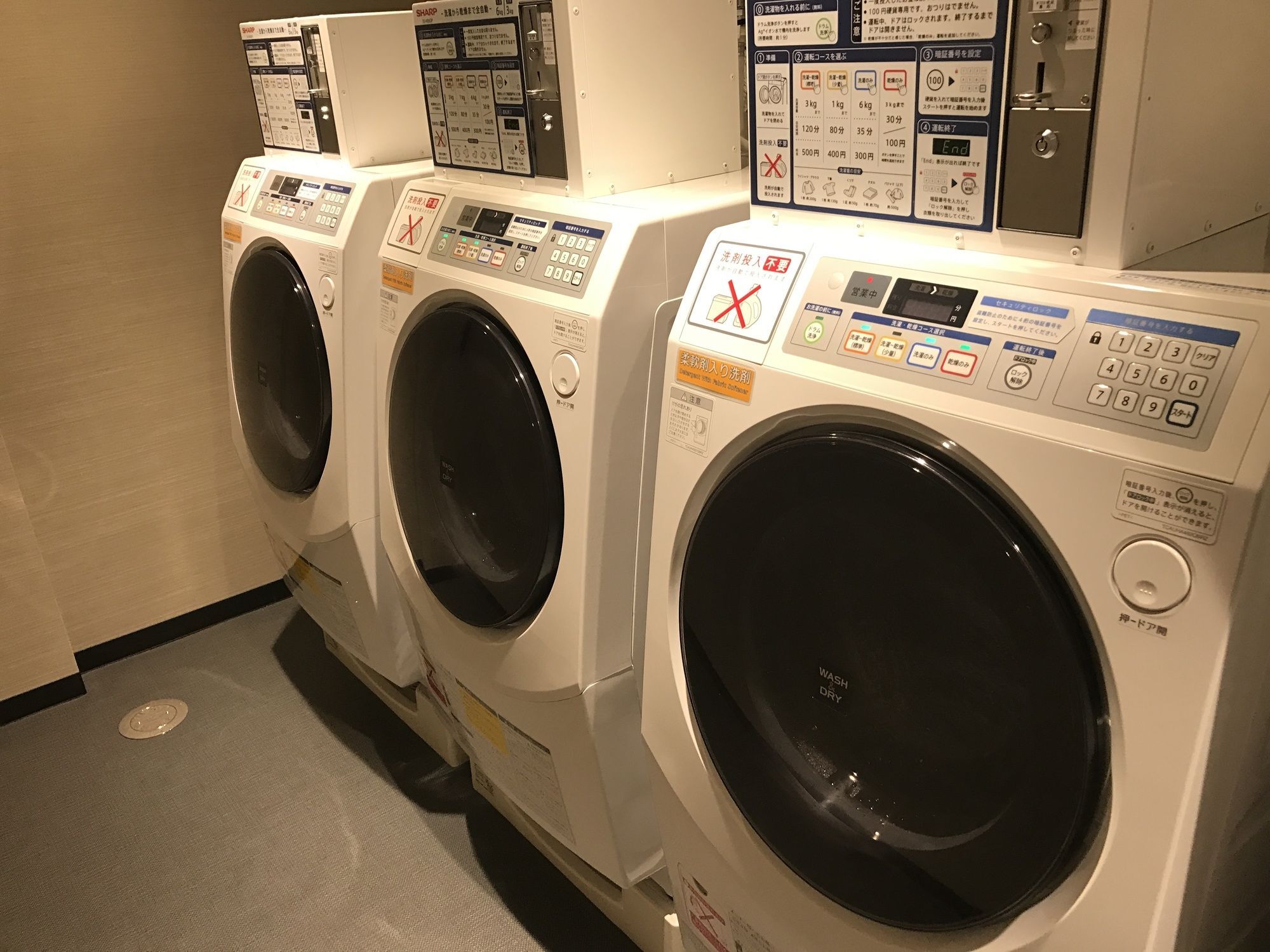 Via Inn Abeno Tennoji Osaka Dış mekan fotoğraf